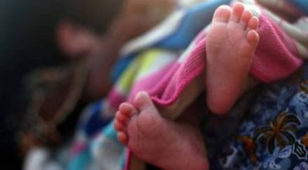infant