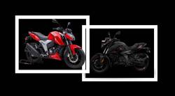 Bajaj Pulsar N 160 vs TVS Apache RTR 160 4V: किंमत, स्टाईल आणि मायलेजमध्ये कोणता ऑप्शन चांगला? जाणून घ्या