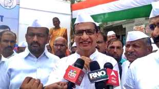 balasaheb thorat modi hotel statement