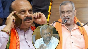 Karnataka leaked audio row CM Bommai defends Madhuswamy says do not misunderstand him