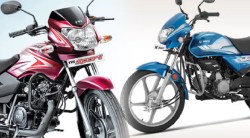 Top Mileage bikes : दमदार मायलेजसह १०० किमीपेक्षा जास्त चालणाऱ्या स्वस्त बाईक्स कोणत्या? जाणून घ्या