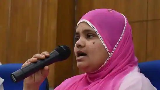 Bilkis Bano Supreme Court