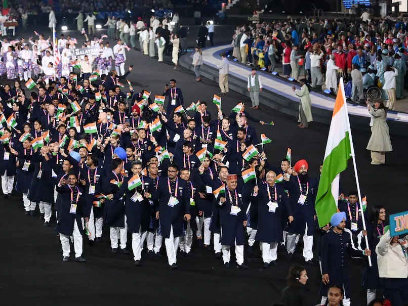 CWG 2022
