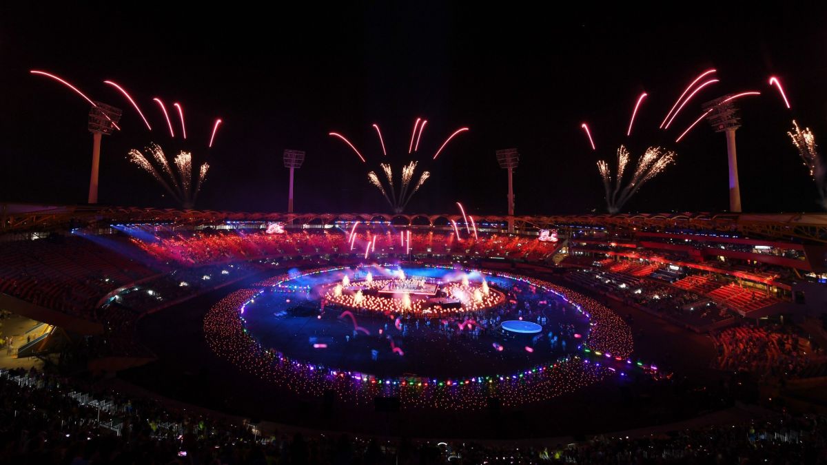 CWG 2022