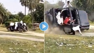 Car Stunt