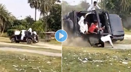 Car Stunt