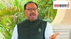 नवे प्रदेशाध्यक्ष चंद्रशेखर बावनकुळे यांच्यासमोरच अकोला भाजपतील गटबाजी उफाळली