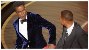 Chris Rock Will Smith
