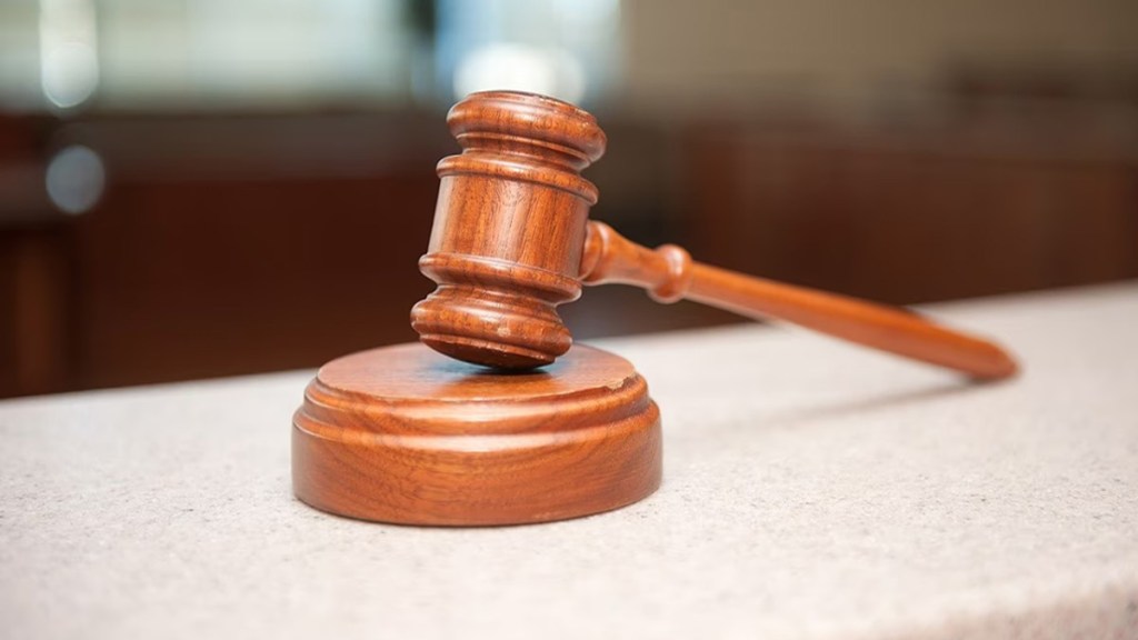court