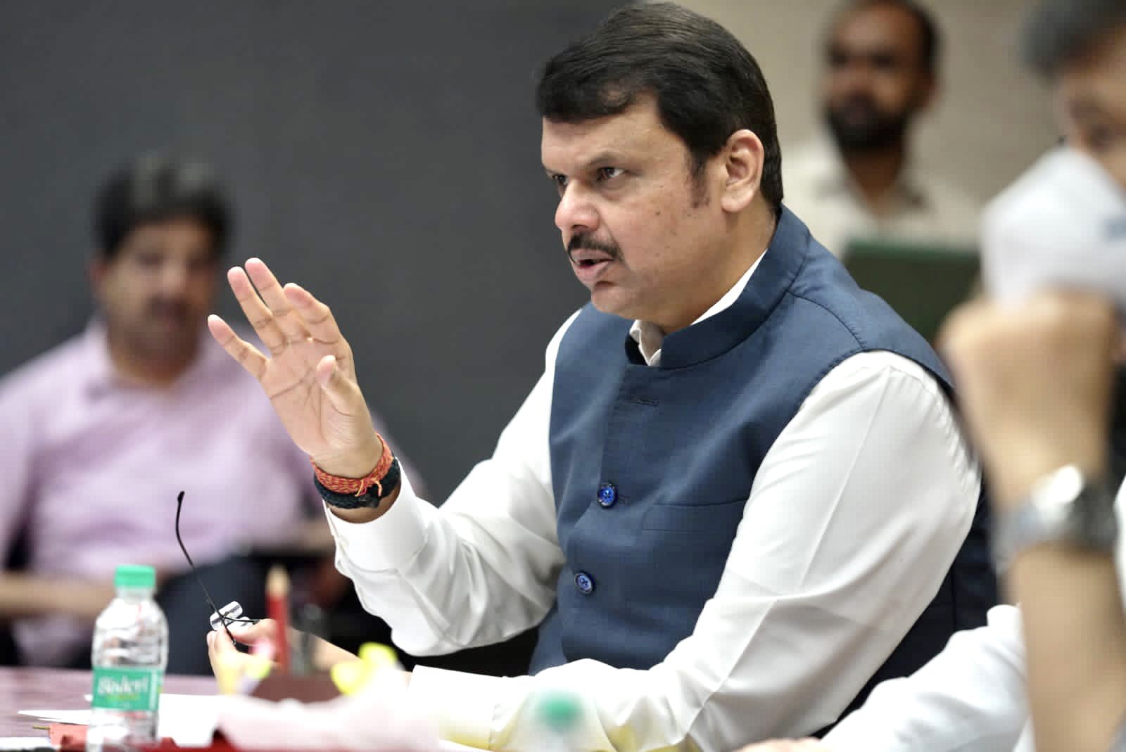 DCM Devendra Fadnavis OBC Narendra Modi