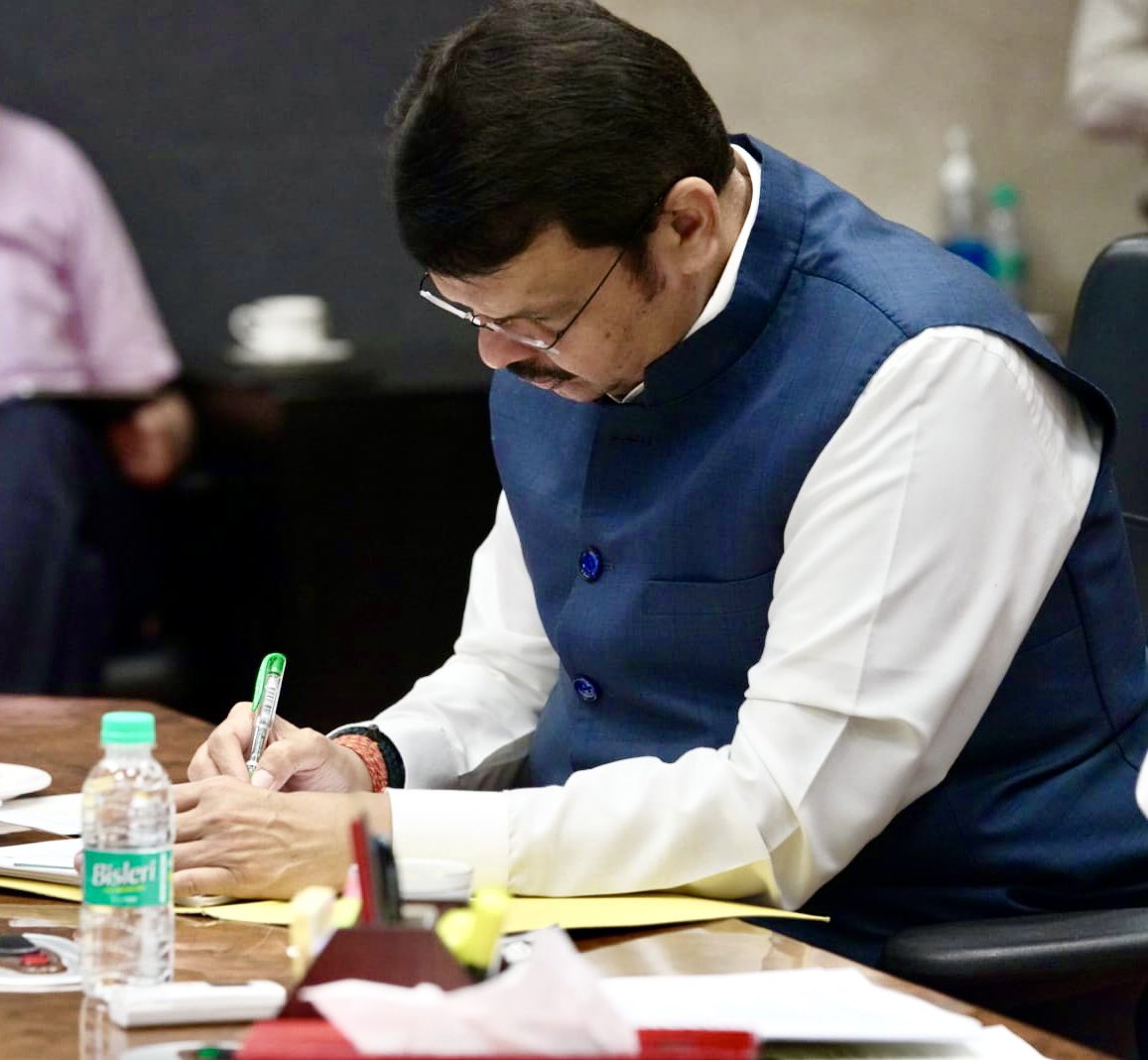 DCM Devendra Fadnavis OBC Narendra Modi