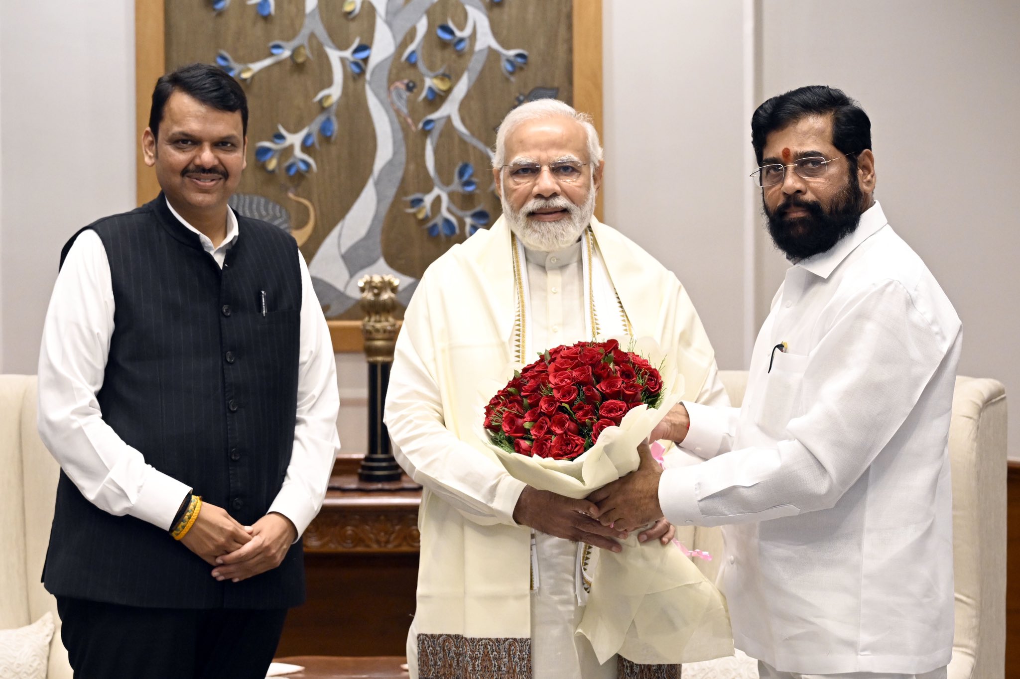 DCM Devendra Fadnavis OBC Narendra Modi