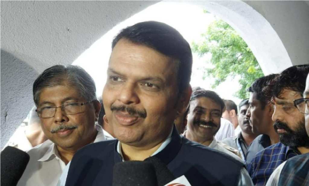devendra fadnavis