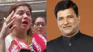 Deepali Sayed Vinayak Mete
