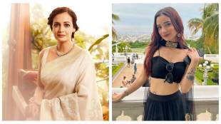 dia mirza dia mirza niece