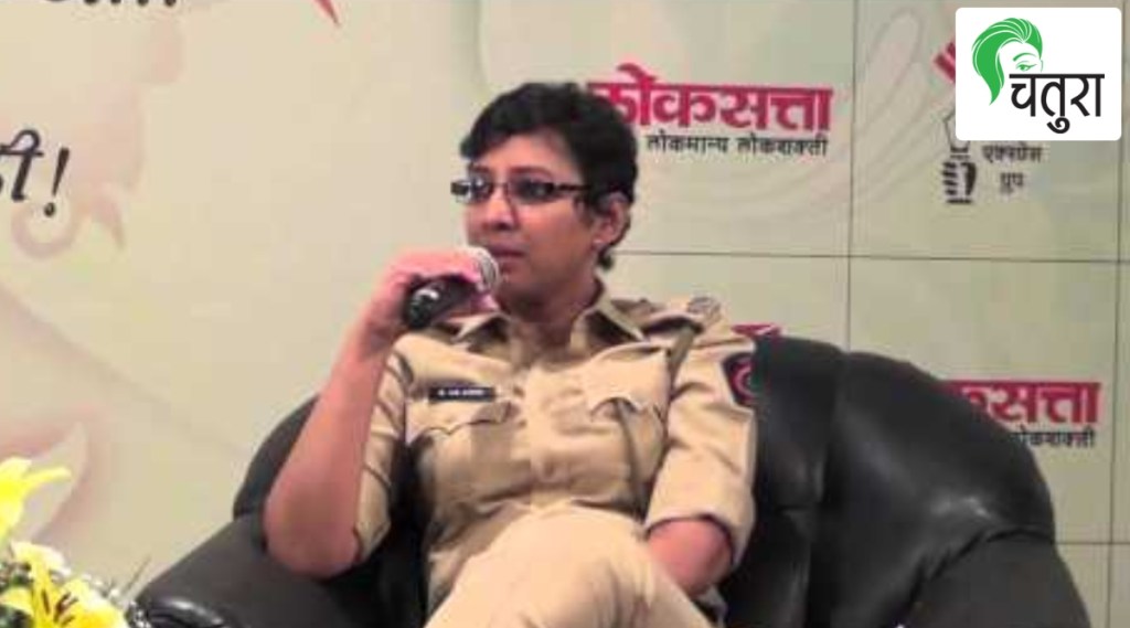 Dr Rashmi Karandikar Dr Rashmi Karandikar