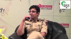 मेन्टॉरशिप : …त्यांनी मला कुजलेल्या प्रेतांचा पंचनामा करायला सांगितला!