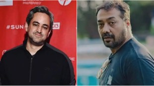 vivek agnihotri vs anurag kashyap, the kashmir files oscars 2023, the kashmir files, rrr for oscars 2023, entertainment news, Dylan Mohan Gray on the kashmir files, anurag kashyap on rrr the kashmir files oscars, विवेक अग्निहोत्री, अनुराग कश्यप, द कश्मीर फाइल्स ऑस्कर विवाद, आरआरआर फिल्म ऑस्कर्स, विवेक अग्निहोत्री ट्वीट, डिलन मोहन ग्रे