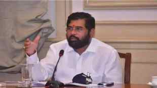EKNATH SHINDE