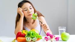 Eating Disorder म्हणजे काय? जाणून घ्या लक्षणे आणि उपाय