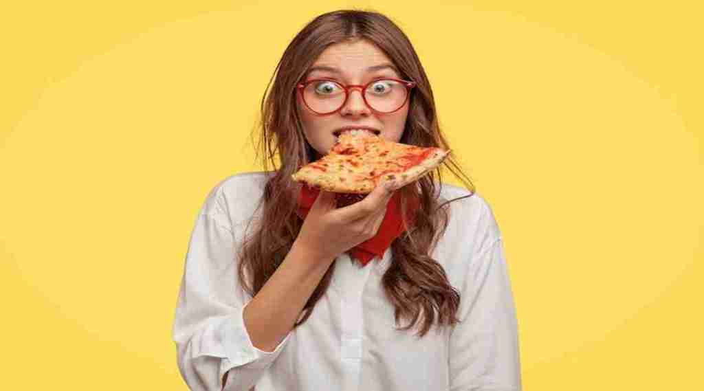 Eating