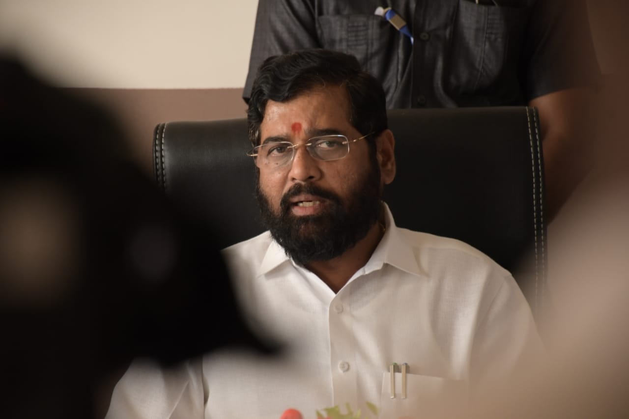 mharahstra eknath shinde cabinet expansion unhappy shide group mla