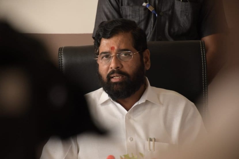 mharahstra eknath shinde cabinet expansion unhappy shide group mla