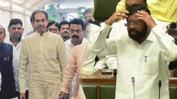 Monsoon Session: “मी रात्री साडेतीन वाजेपर्यंत…”; सभागृहात आमदारांसमोरच CM शिंदेंचा उद्धव ठाकरेंना अप्रत्यक्ष टोला