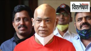 Vinod Kambli Financial Crisis