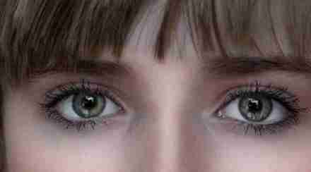 Eye Contact Lenses