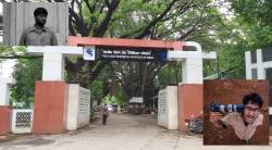 पुणे: फिल्म इन्स्टिट्यूटच्या हॉस्टेलमध्ये विद्यार्थ्याची आत्महत्या