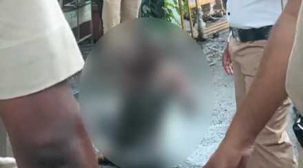 Farmer Suicide Farmer Suicide