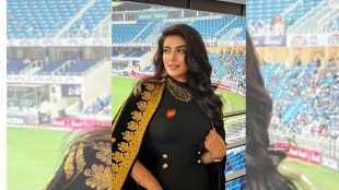Wazhma Ayubi