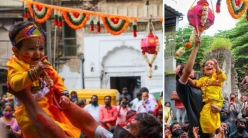 Dahi Handi 2022: अशी झाली होती दहीहंडीची सुरुवात; जाणून घ्या महत्त्व व इतिहास
