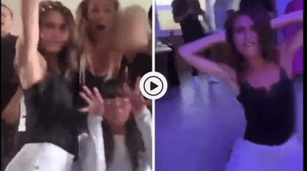 Finland PM Sanna Marin Viral Video