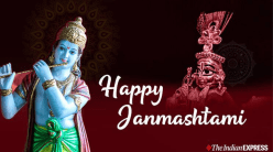 Krishna Janmashtami 2022 Bhajan: गोकुळाष्टमी विशेष ‘ही’ भजने, गवळणी, व मराठी गाणी ऐकून साजरा करा कृष्ण जन्म