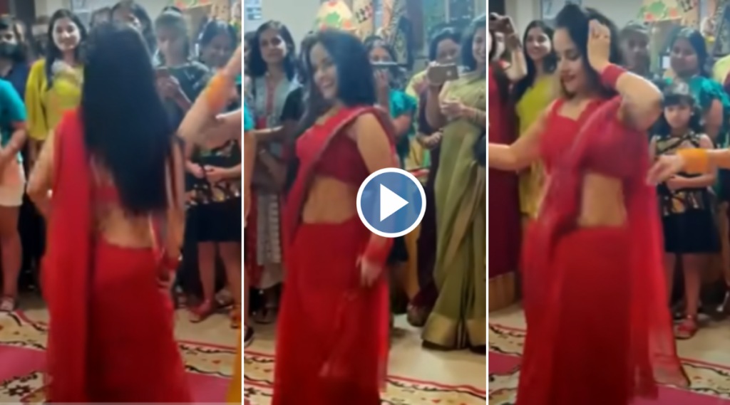 Oo antava belly Dance