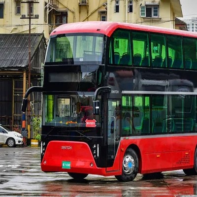 ही बस पूर्णपणे वातानुकूलित शिवाय आरामदायी सीट्स असल्याने प्रवाशांना सर्व सोयी-सुविधायुक्त आरामादायी प्रवास या निमित्ताने अनुभवता येणार आहे