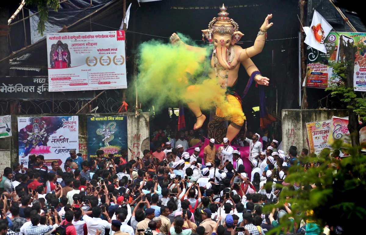 (फोटो सौजन्य : अमित चक्रवर्ती)