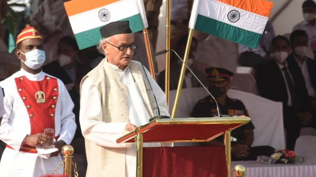 Rohit Pawar Slams governor bhagat singh koshyari Over his comment on PM Modi