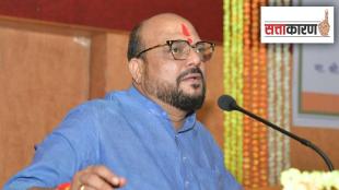 Gulabrao Patil Profile Sattakaran