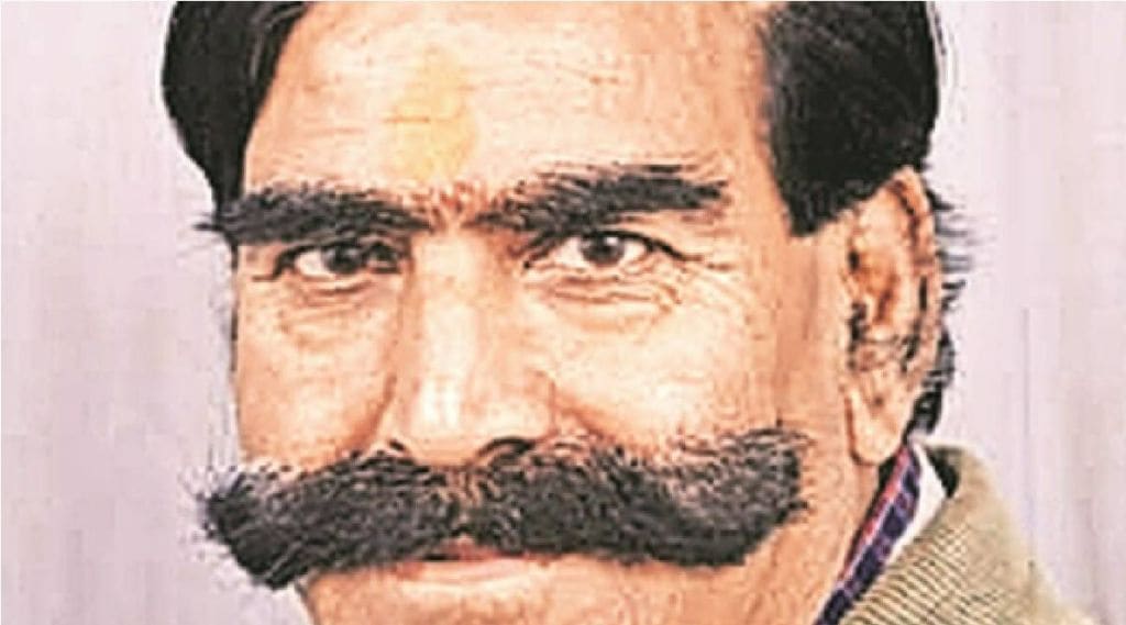 Gyandev Ahuja