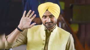 Harbhajan Singh