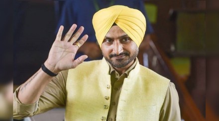 Harbhajan Singh