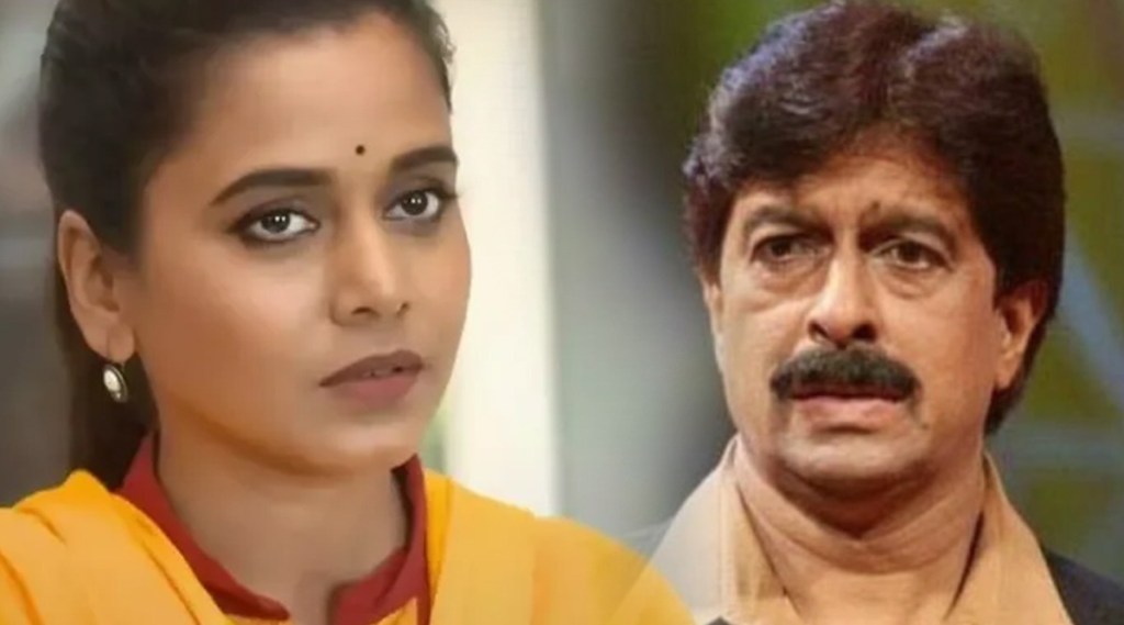 Hemangi kavi Pradeep Patwardhan