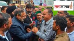 हिमाचल प्रदेश कॉंग्रेसच्या प्रचारसभेत सहभाग घेण्यापासून मला कोणीही रोखू शकत नाही: आनंद शर्मा  