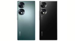 ५४ MP ट्रिपल रियर कॅमेराचा Honor 70 5G स्मार्टफोन लॉंच, किंमत आणि सर्व डिटेल्स जाणून घ्या