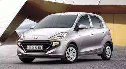 केवळ ६८ हजार रूपये भरून घरी घेऊन जा Hyundai Santro Asta चा टॉप सेलिंग व्हेरिएंट, वाचा संपूर्ण ऑफर