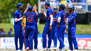 IND vs WI 5th T20