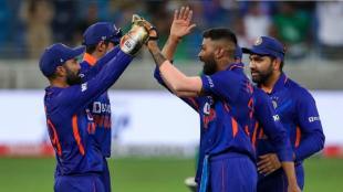 INDIA TEAM